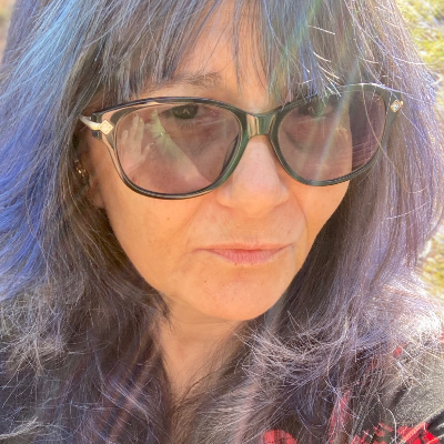 Tina Eagle