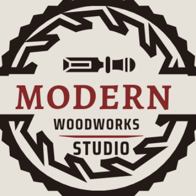 Modern Woodworks Studio