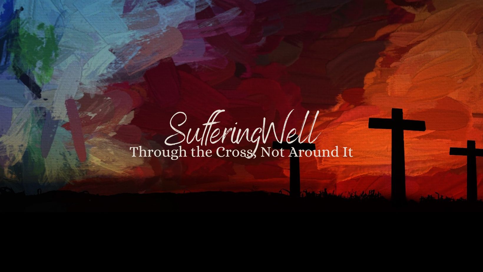 SufferingWell