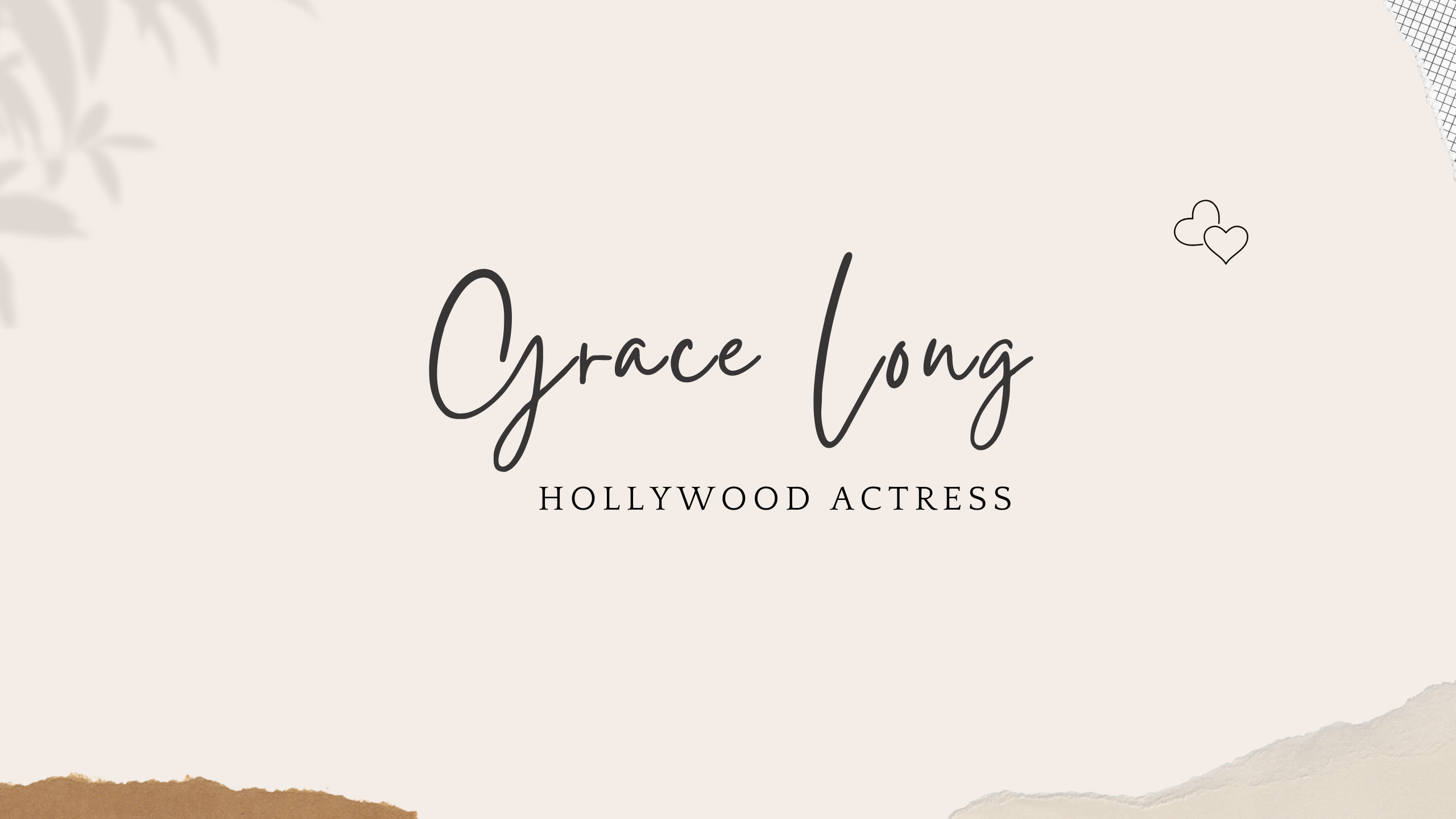 Grace Long