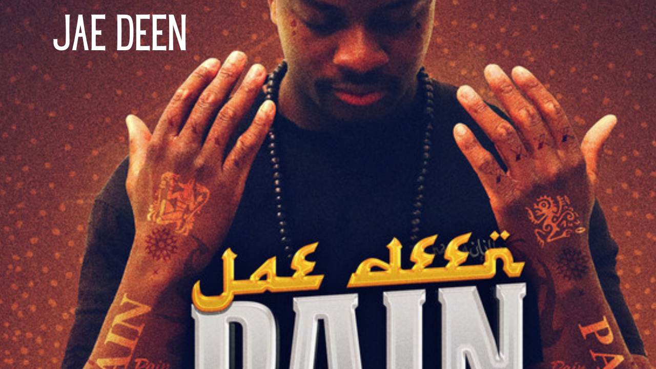 Jae Deen