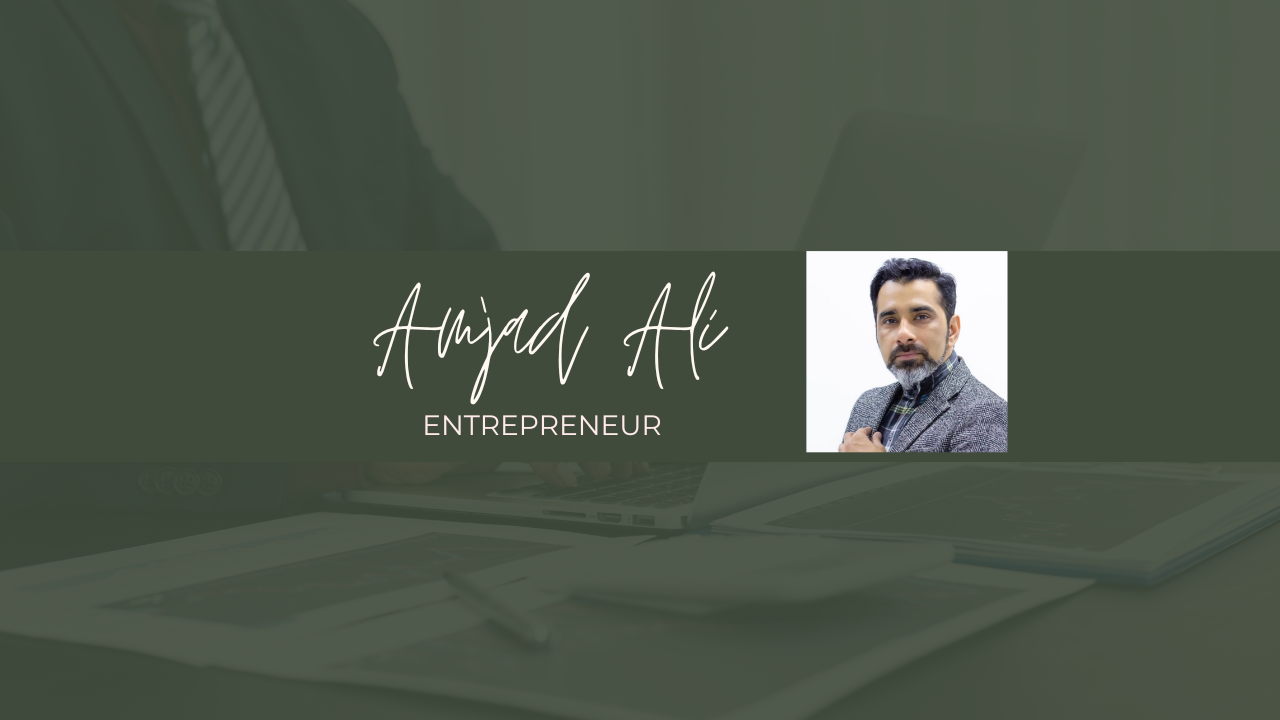Amjad Ali