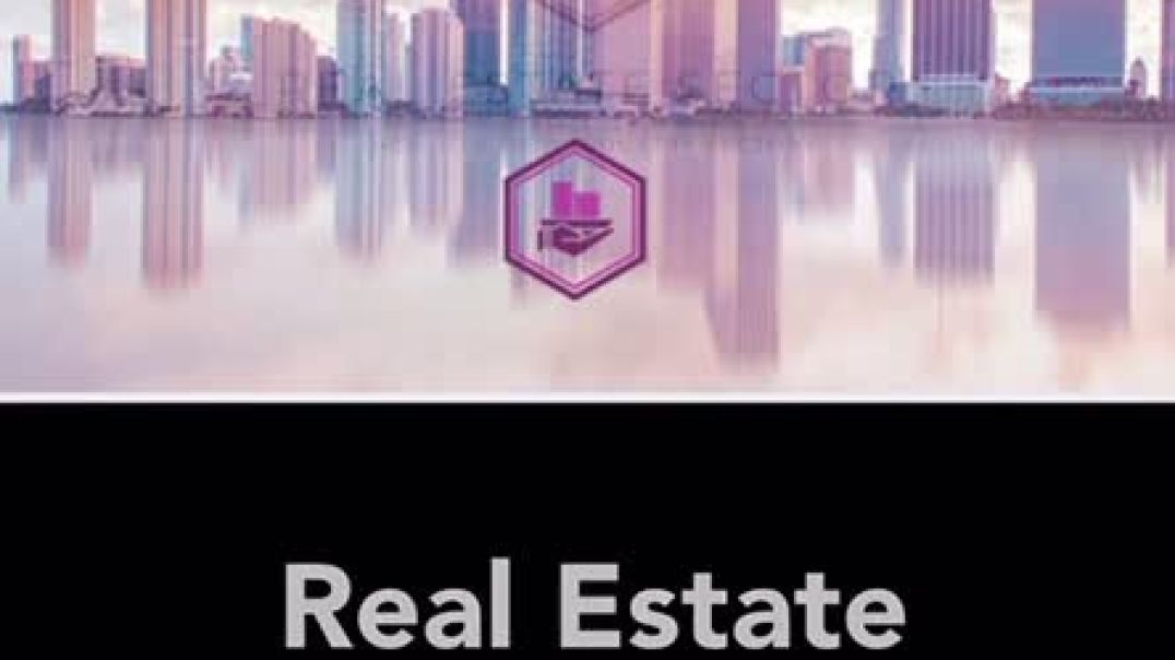 Real Estate Folio - On VOGON Blockchain