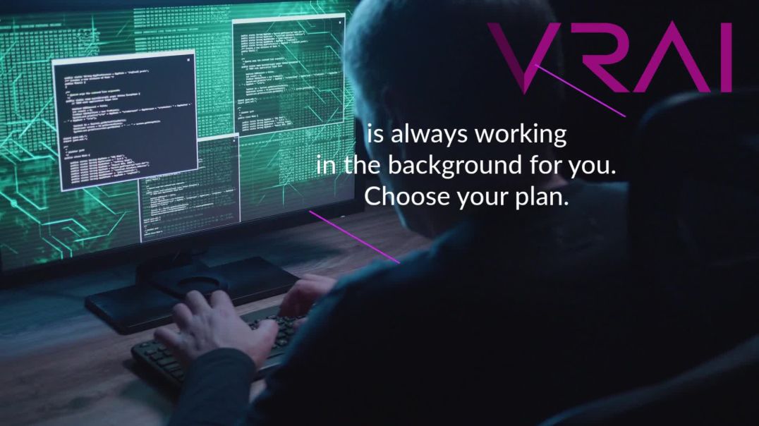 Best Cybersecurity Service-VRAI