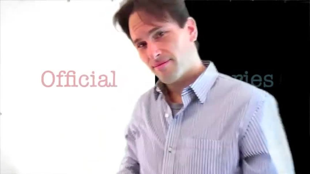 Liam Scheff: Ask a Scientist