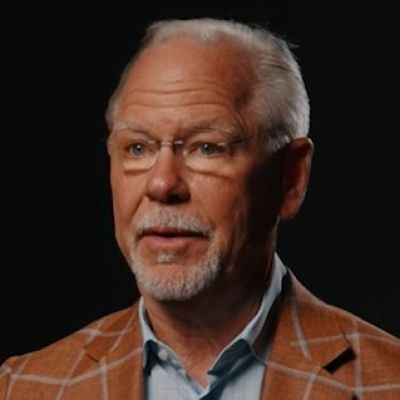 Dr Stuart Nunnally