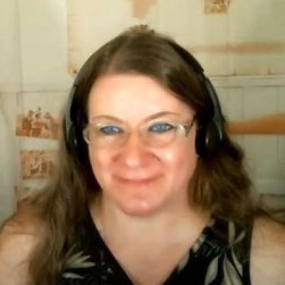 Junk Journals with Alyce-Kay Ruckelshaus