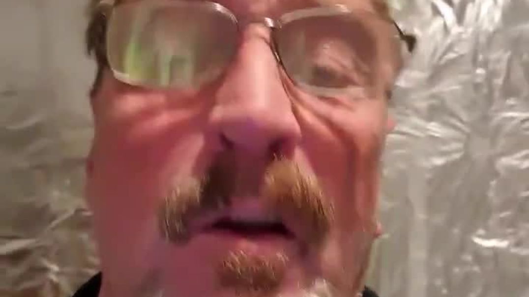 Faked his Death now Alive and protected-John McAfee