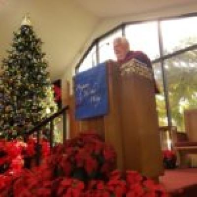 Royal Palm Presbyterian Church