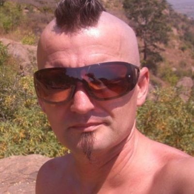Zsolt Horvath