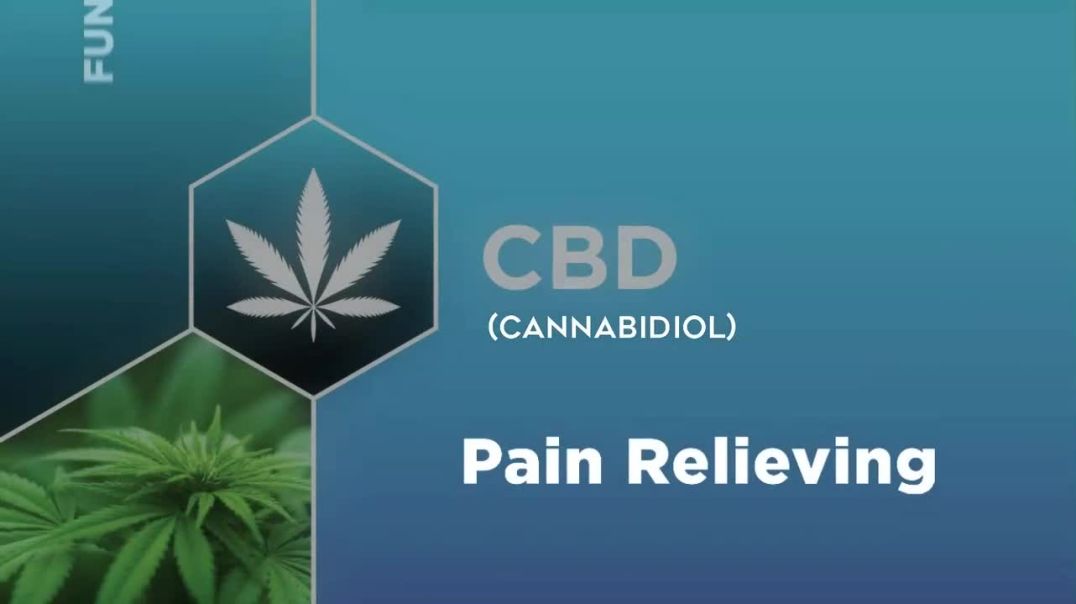 CBO and DMSO in purest form for pain & skin problems