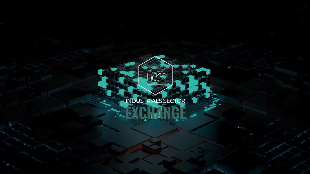 Industrials Sector Folio Exchange in the CrowdPoint Buttonwood Ecosystem - 3 of 11