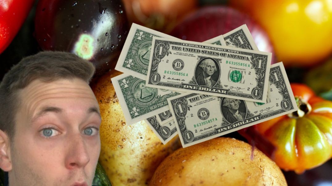 How To Save Grocery Dollars