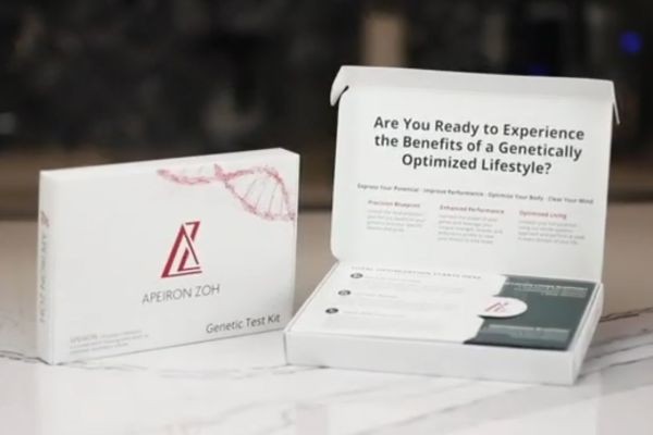 Epigenetic Testing