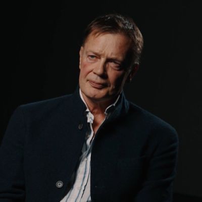 Dr Andrew Wakefield