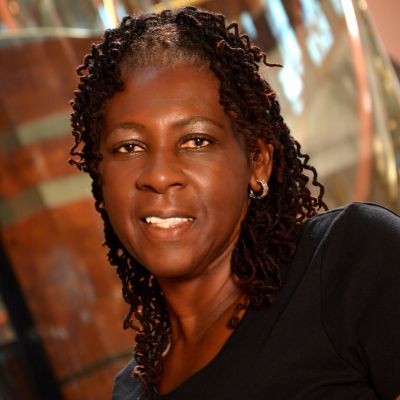 Jacinta Sterling