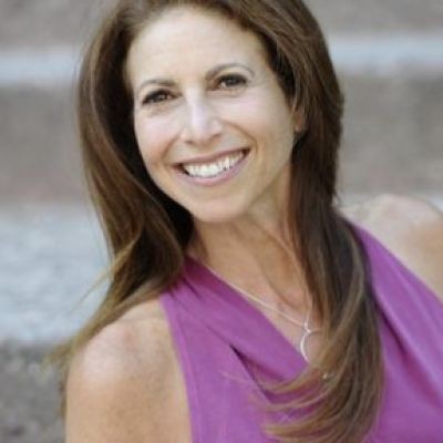 Jill Gordon