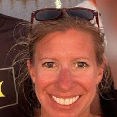 Wendy Kenny