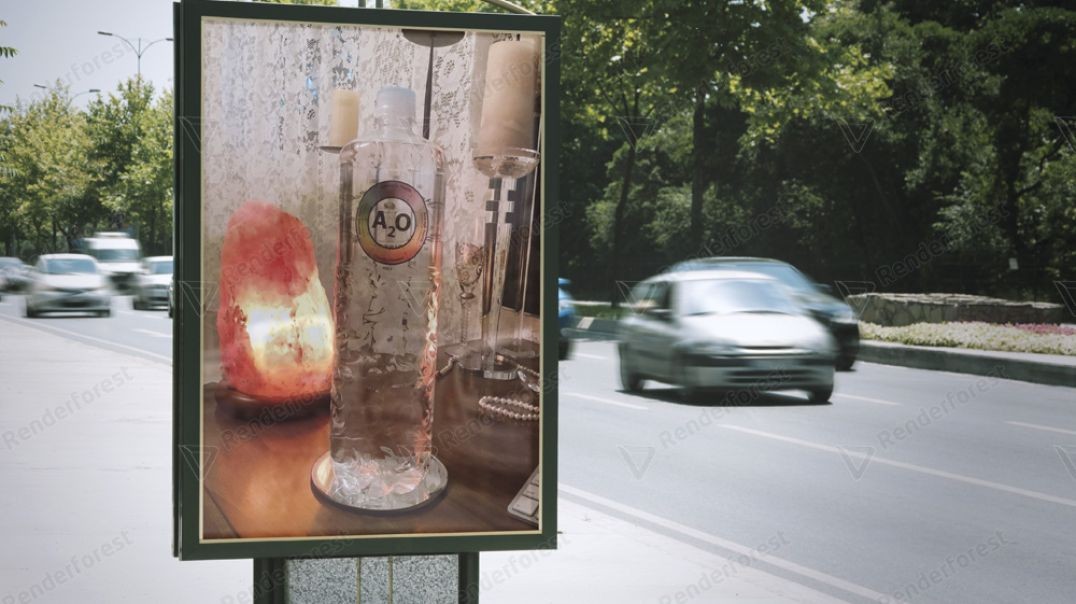 A2O Water