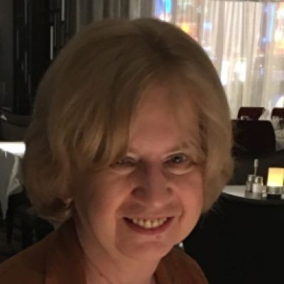 Joyce Becker