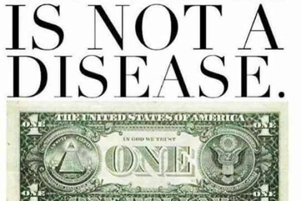 When a Business Is In Health Care