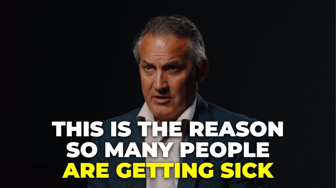 Why So Many People Are Getting Sick