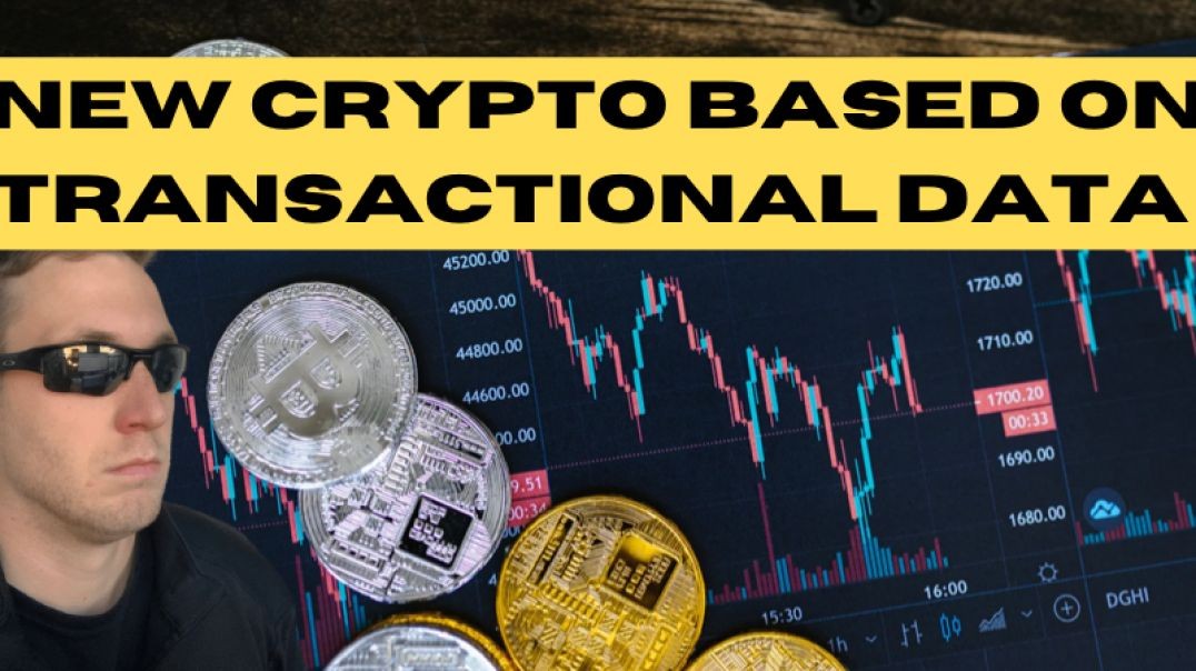 New Cryptocurrency With Intrinsic Value