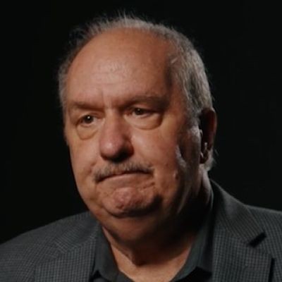 Dr Brian Hooker