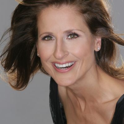 Claire Stadtmueller