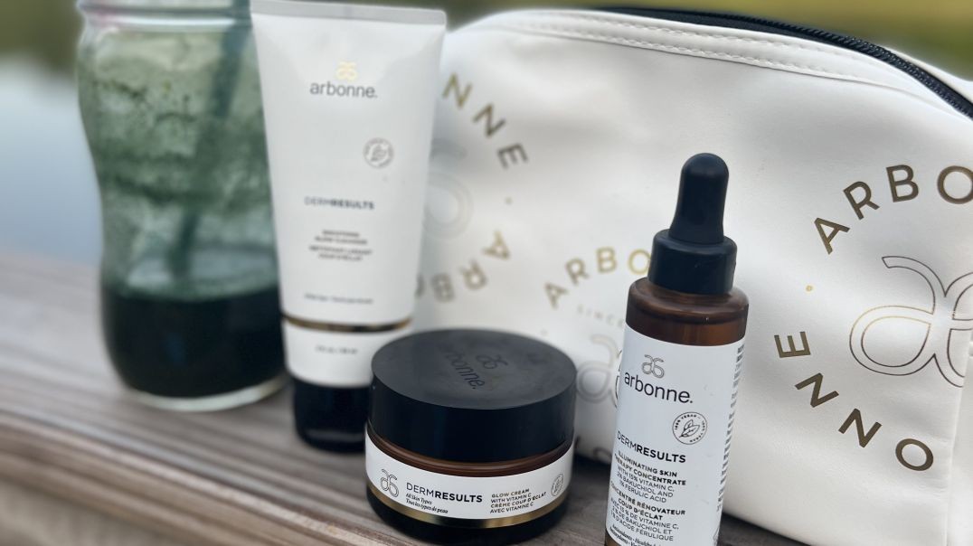 ⁣3 Step Starter Regimen