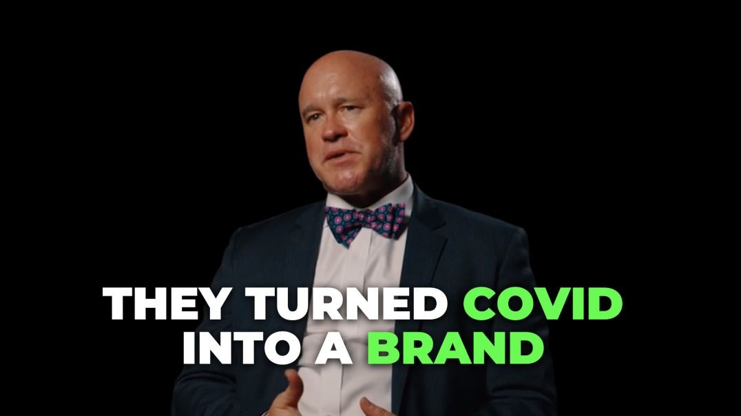 They Turned COVID Into A Brand
