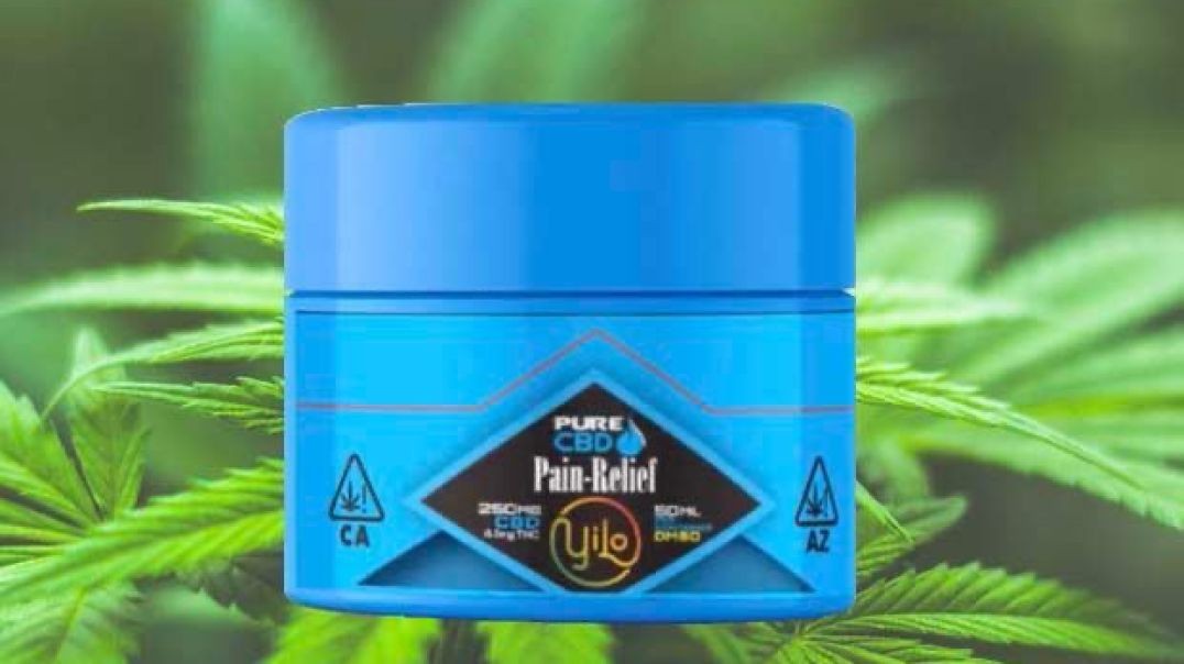 CBD w DMSO for young or old