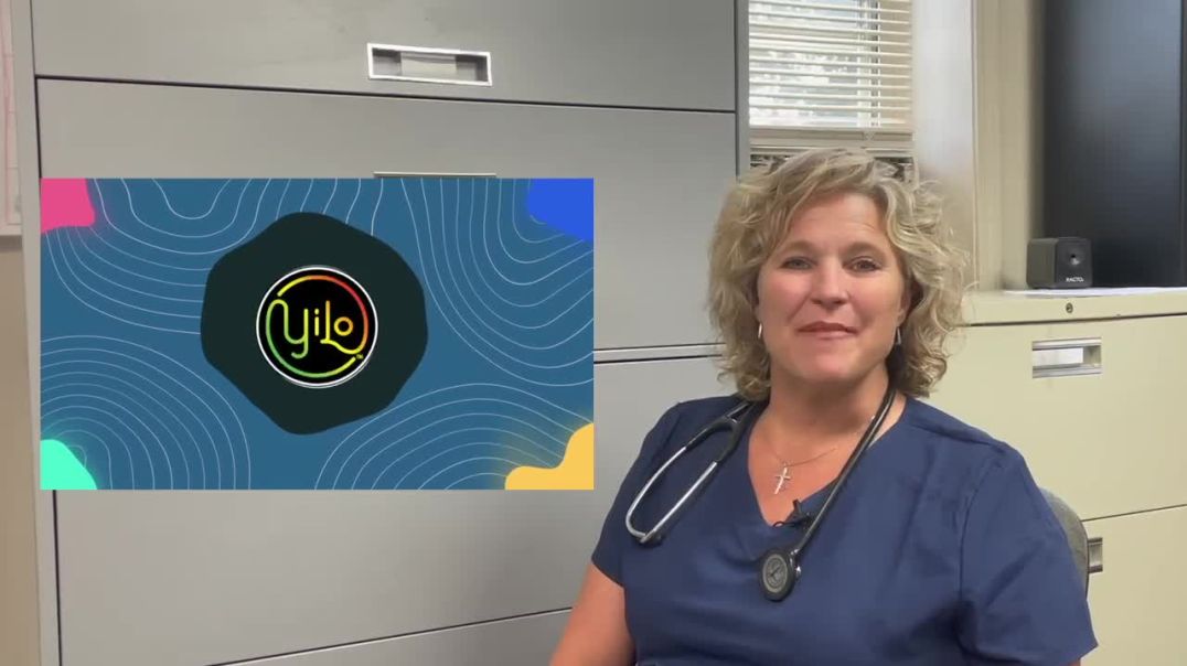 CBD with DMSO, the solution for pain