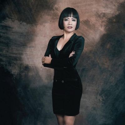 Thao Tran
