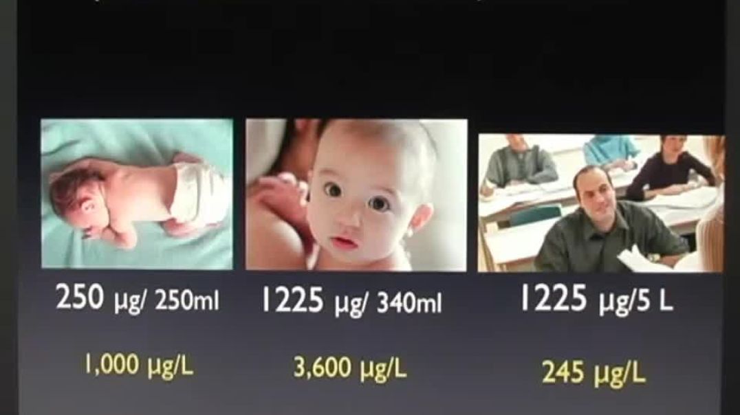Vaccines and Childhood Illnesses  Beyond Thimerosal, Beyond  Autism