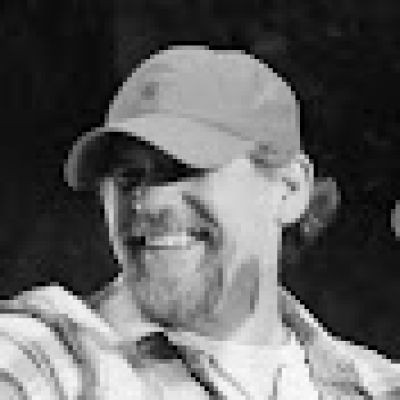Brian Kevin Wood