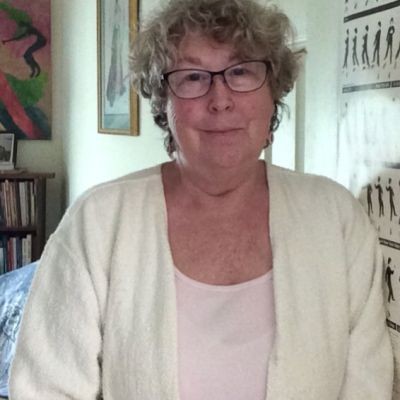 Ann Catherine Briddell