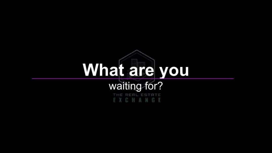 ⁣Real Estate on the Blockchain