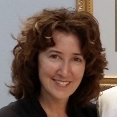 Sharon Leonard