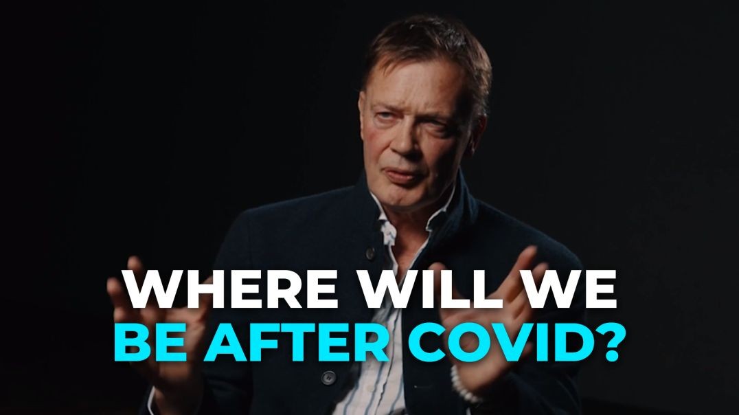 How Will We Emerge From Covid?
