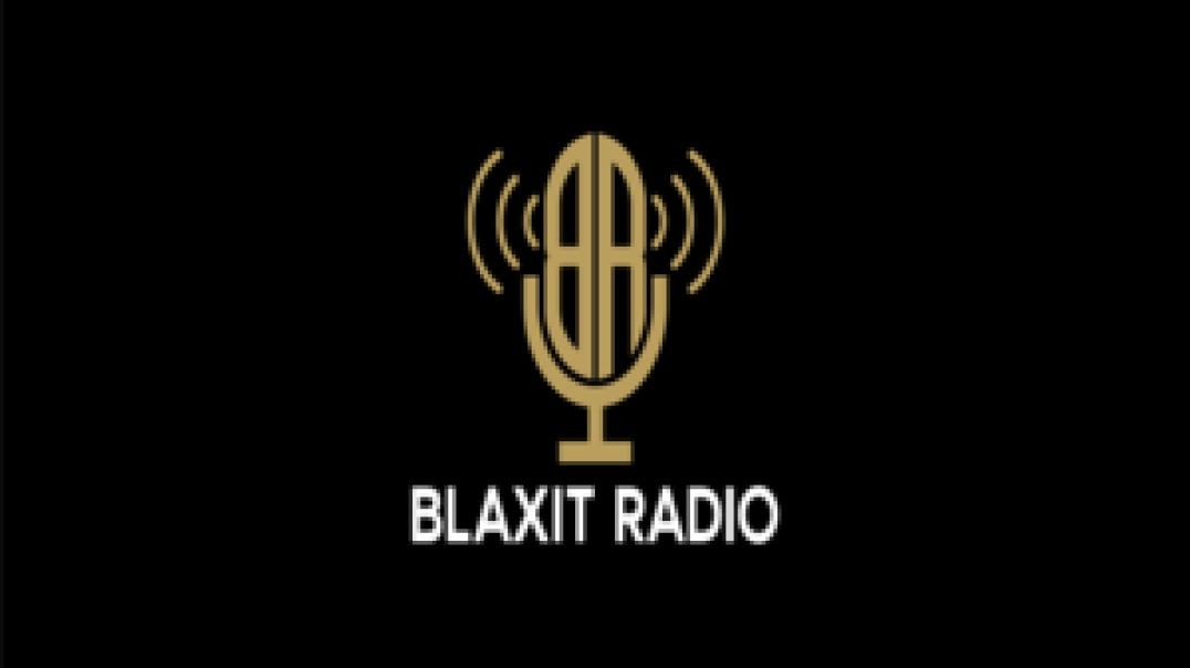 Blaxit Radio an International Vibe!