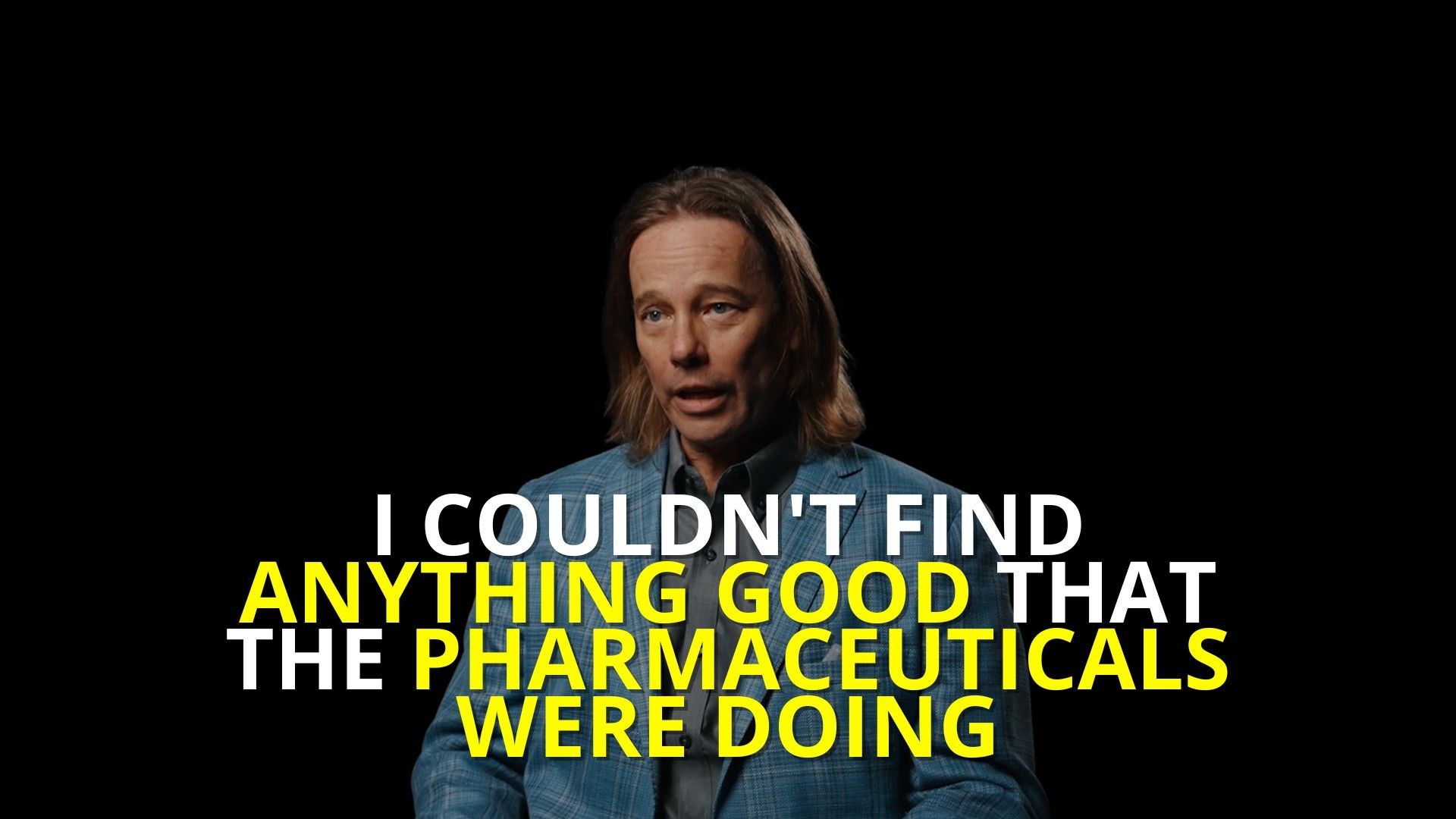 Dr Edward Group's Story