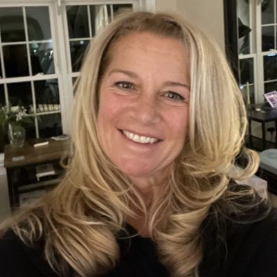 Carol Fox