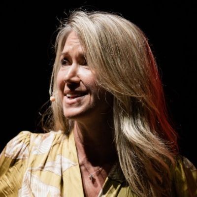 Dr Carrie Madej