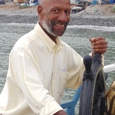 Harold White