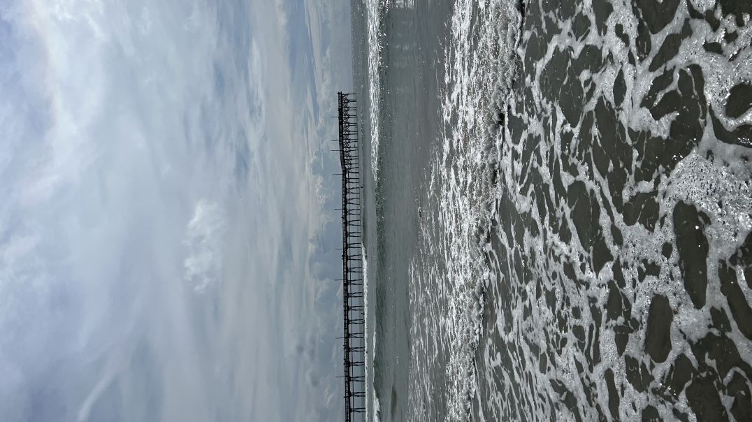 Morning Beach Vibes