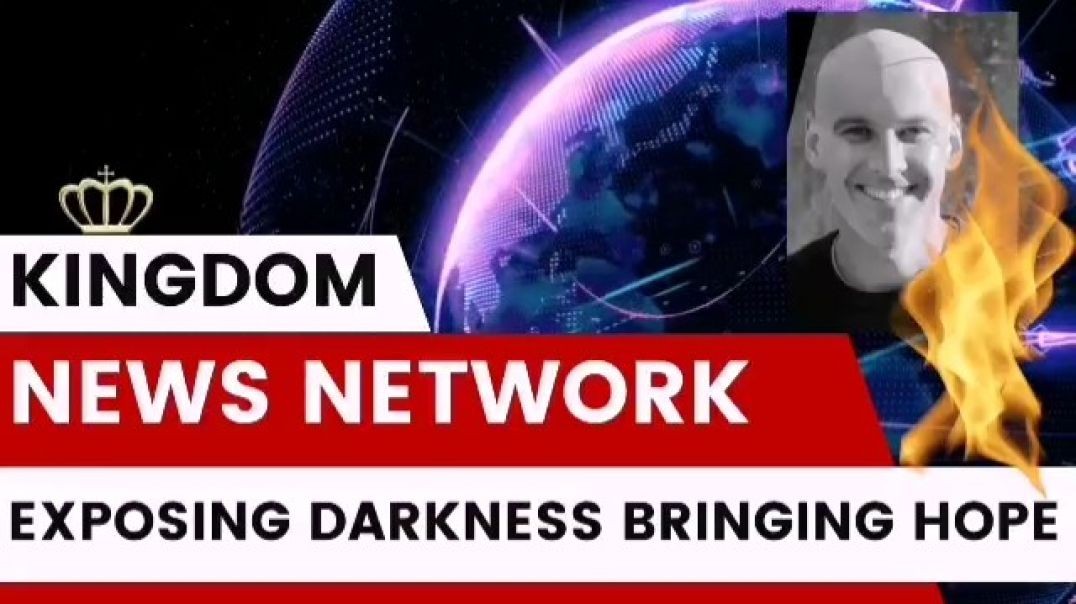 ⁣Kingdom News Network - Episode 1: Sovereignty