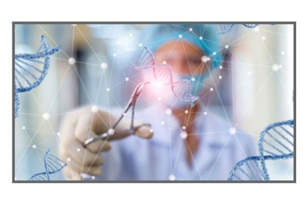 Our environment can make our genes express differently. Here is how.  In thinking gaslight? ? <br> <br>https://crwdview.com/watch/epigenetics-and-computers_oQrSU5dXO714r4g.html  <br> <br>#dn..