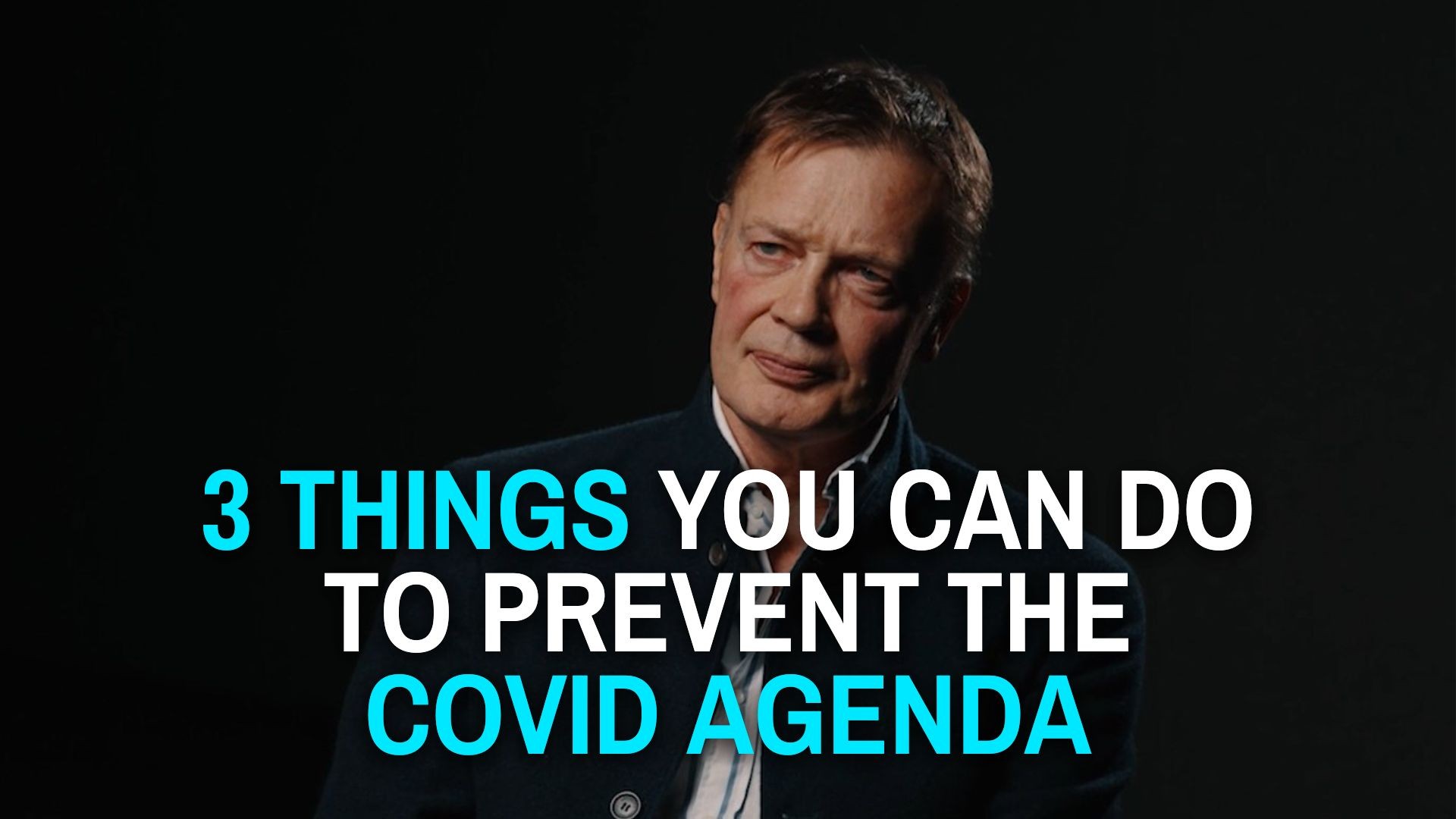 What Are The 3 Things You Can Do About The Lies?