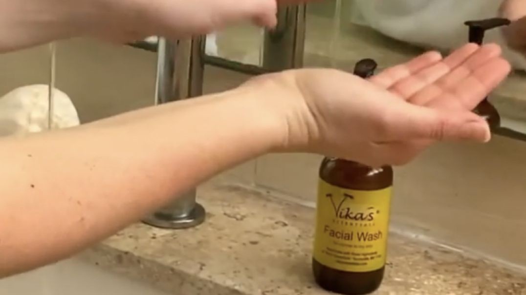 Treat your skin with the care it deserves!